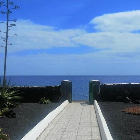 La Croce Dei Venti Apartment Teguise  Exterior photo